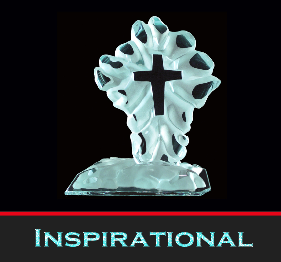 Inspirational Glass Gifts